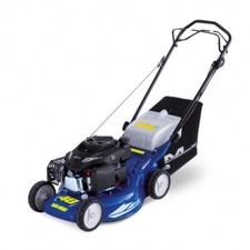 Yamaha YR480 - Rasaerba a Scoppio Professionale Trazionato - 174 cc