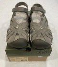 KEEN Rose Sandal In Brindle/Shitake In SZE US 9.5—Land/Water/Travel—NEW IN BOX!!