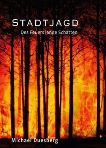 Thumbnail - Stadtjagd Des Feuers Lange Schatten 6402