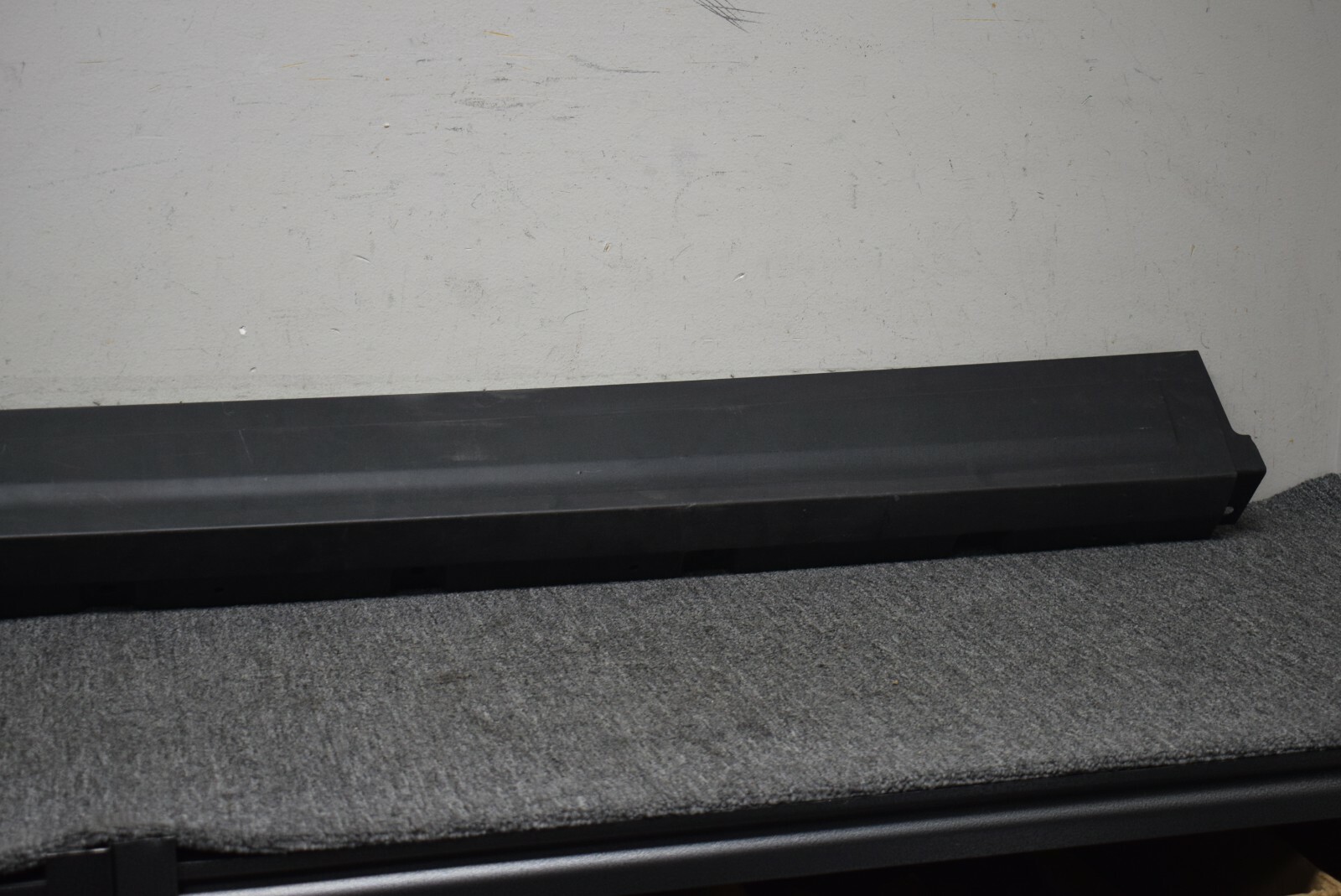 MASERATI LEVANTE ROCKER PANEL FACTORY OEM