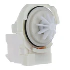 Smeg Dishwasher Waste Water Drain Pump Fits Many Models Genuine 792970244