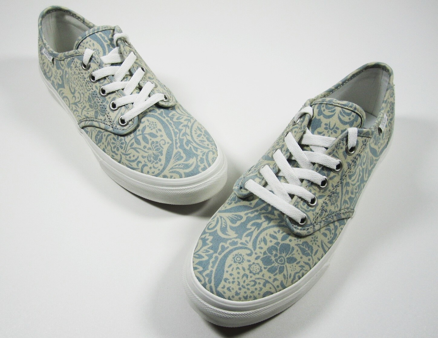 vans off the wall shoe