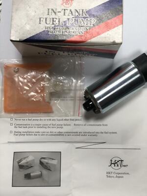23221-16490 GIP-502 PUMP ASSY FUEL ELECTRIC HKT 23221-16490 MADE
