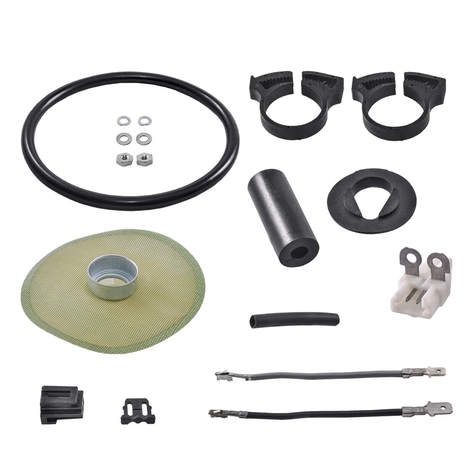  NUEVA bomba de combustible para NUEVO kit de bomba de combustible para motores GM TBI Foto 2 de 4