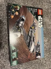 LEGO Star Wars 75325 the Mandalorian N-1 Starfighter Brand New Sealed
