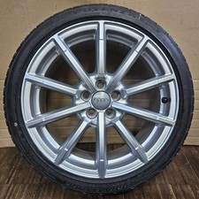 1 original Audi A1 S-Line 17 Zoll Alufelge 7,5x17 ET36 8X0601025BM f. 215/40 R17