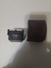 Ihagee Exakta Waist-Level Finder