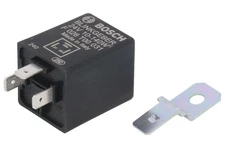 For Bosch F 026 T00 031 Flasher Unit F 026 T00 031 Traffic Indicator Breaker