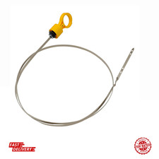 53034117AB Transmission Fluid Dipstick, Compatible with Dodge Ram 2500 3500 6.7L