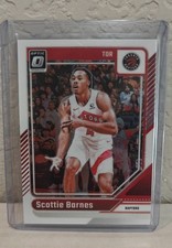 2024-25 Panini Donruss Optic - Scottie Barnes #8