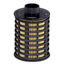 Kraftstofffilter-Einsatz Ø67mm 98mm HENGST FILTER für u.a. FIAT DUCATO