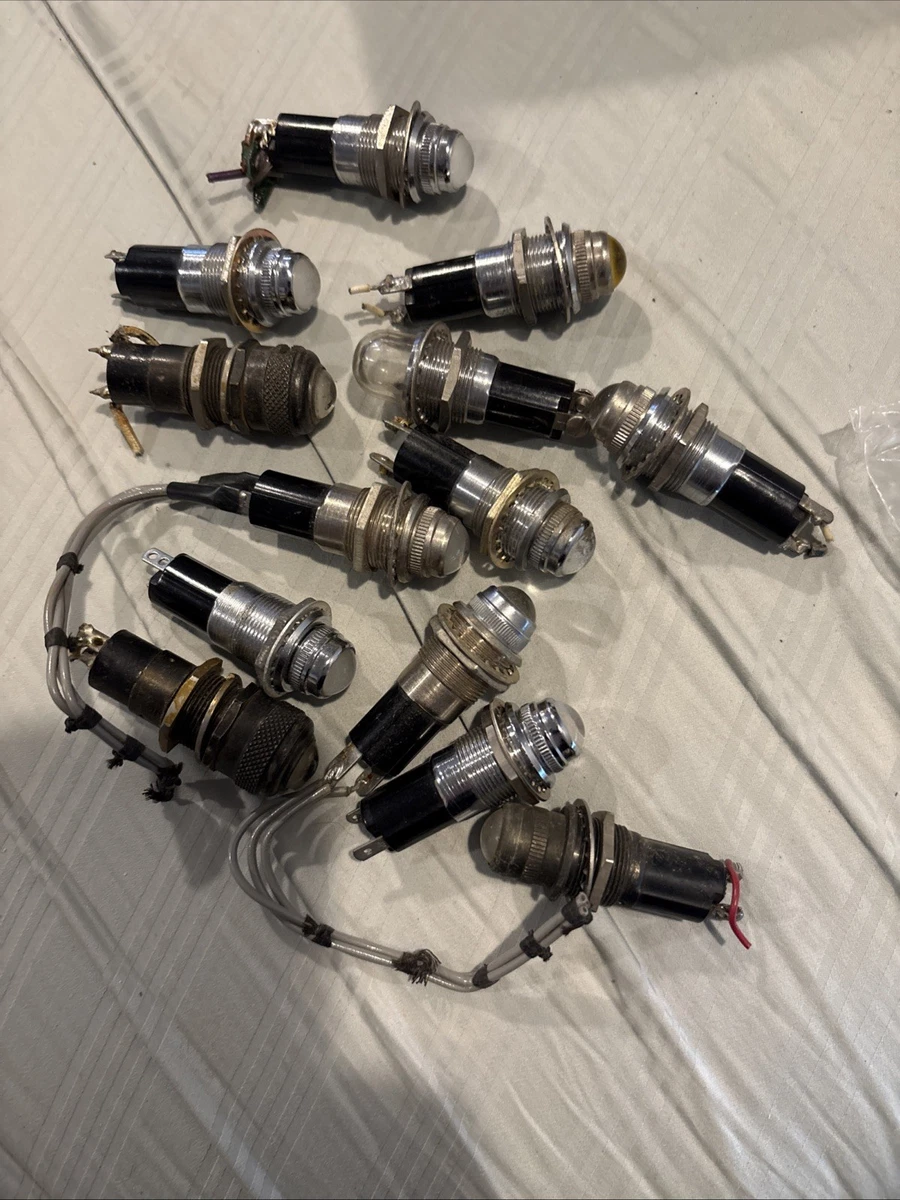 Dialco Panel Indicators & Lamps for sale | eBay