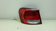 Feu arrière Lexus GS
