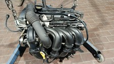 Motor 1.4 Duratec Ford Fiesta 1.4 JH1/JD3 12 Monate Garantie Sofortversand