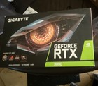 New ListingGIGABYTE NVIDIA GeForce RTX 3090 24GB GDDR6X PCIe 4.0 Graphics Card Fan VR Ready