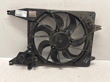 Radiateur Dacia LOGAN