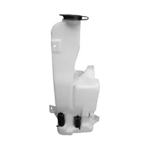Replacement Windshield Washer Tank w/Pump and Fluid Level Sensor
