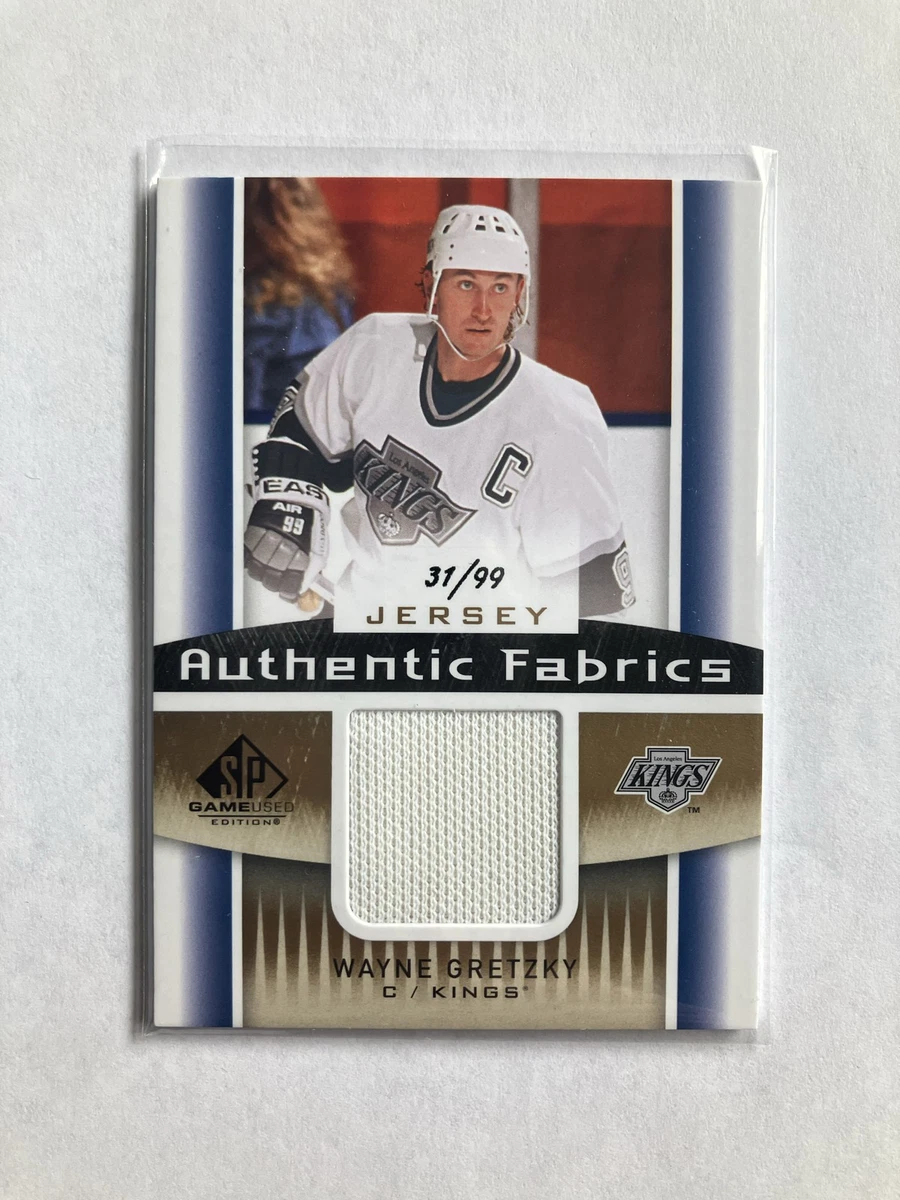 Carte Panini Dominion 2013-14 - Quadruple Maillots LA Kings - Brown, Richards, Quick, Doughty 4/5