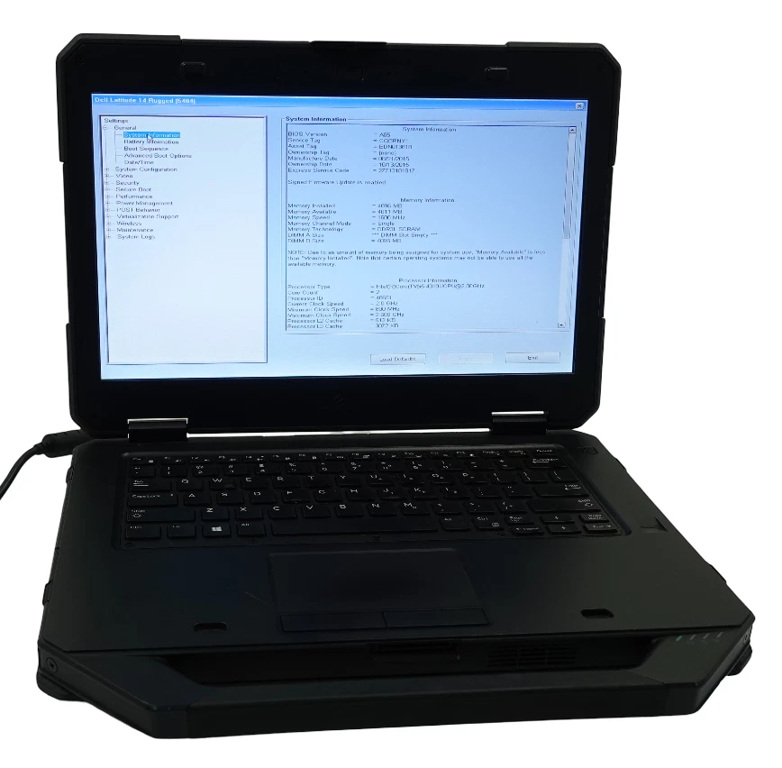 Dell Intel Core i5 4th Gen. Notebooks/Laptops for sale | eBay