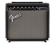 Used Fender Champion II 25 1x8" Combo Amp