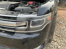 Driver Left Headlight Xenon HID Fits 13-19 FLEX 2191527