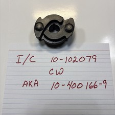 Bendix CCW magneto impulse coupling, P/N 10-102079