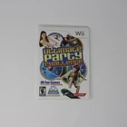 Ultimate Party Challenge (Nintendo Wii, 2009)