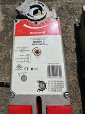 Honeywell MS7520B2006 S20010 Rolladenantrieb ...