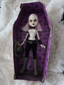 Living Dead Dolls Lulu | eBay
