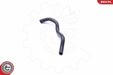 ESEN SKV 31SKV123 Hose, Crankcase Breather for Mercedes-Benz, Puch