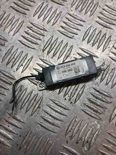 VW PASSAT B6 3C2 Andere Steuergeräte 3C9035552 2.00 Petrol 110kw 2007 30544606