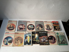 URANIA-GIALLO MONDADORI-SEGRETISSIMO-GIALLI VARI GRANDE LOTTO 62 ALBI