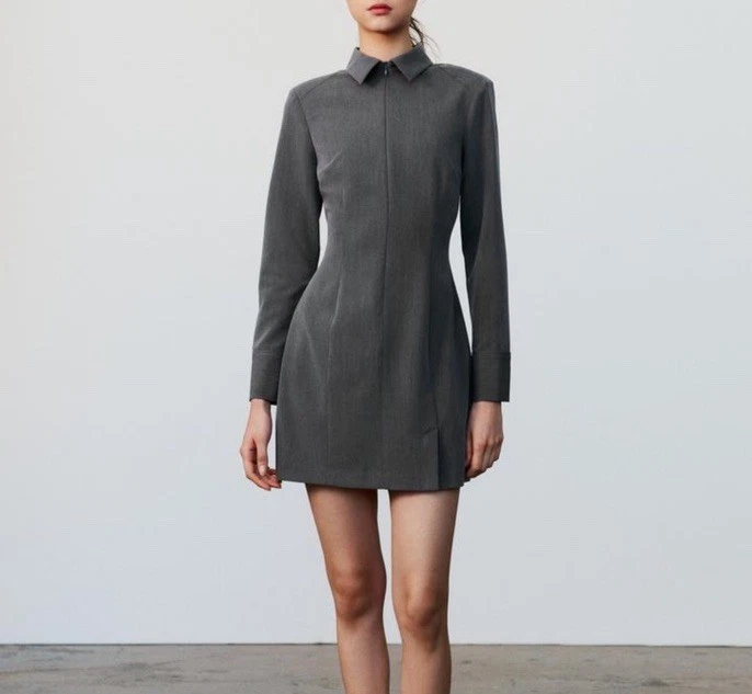 dressbarn fit and flare dress Boden Women's Zara Cross Waist Jersey Dress in Black