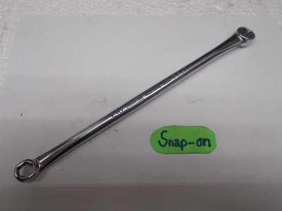 Snap-on tools E10 x E12 TORX Wrench XLE1012 USA Nice!