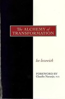 The Alchemy Of Transformation Lee Lozowick Taschenbuch Kartoniert / Broschiert