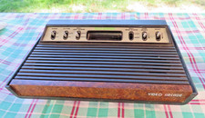 Atari 2600 Sears  637.99743 Tele-Games Video Arcade, UNTESTED image