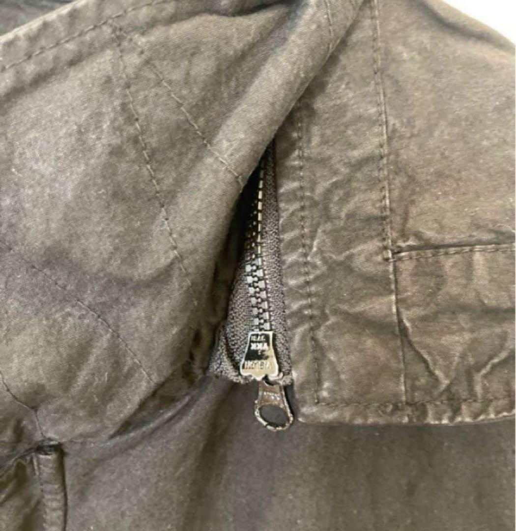 C.P. Company Goggle Jacket Parka 48 Black thumbnail 4