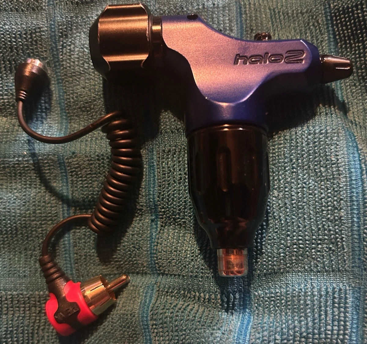 FK Irons Rotary Tattoo Machines for sale | eBay
