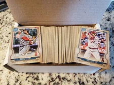 2020 Topps Gypsy Queen Base 151-300 You Pick Complete Your Set