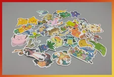 Pokemon Sticker random 1 from Japan ③