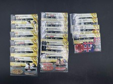 Wizkids Pirates Rare Fire And Steel Lot