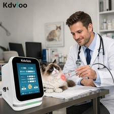 15W High Intensity Class 4 Infrared Laser Therapy Device 980nm for Human Vet