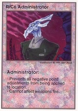 Administrator - New Empires - Galactic Empires