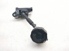 22-25 Yamaha YZF-R7 YZF R7 Front Right Brake Master Cylinder Pump Lever Handle