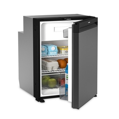 Dometic NRX 80C Compressor Refrigerator - 80L - Dark Silver - 9620017090