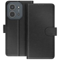 Chesterfield Klappetui Redmi 15C Mit Kartenfach Und Standfunktion