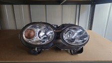 JAGUAR X-TYPE FRONT DRIVER SIDE HEADLIGHT LAMP NS RIGHT 1X43-13W029-AK