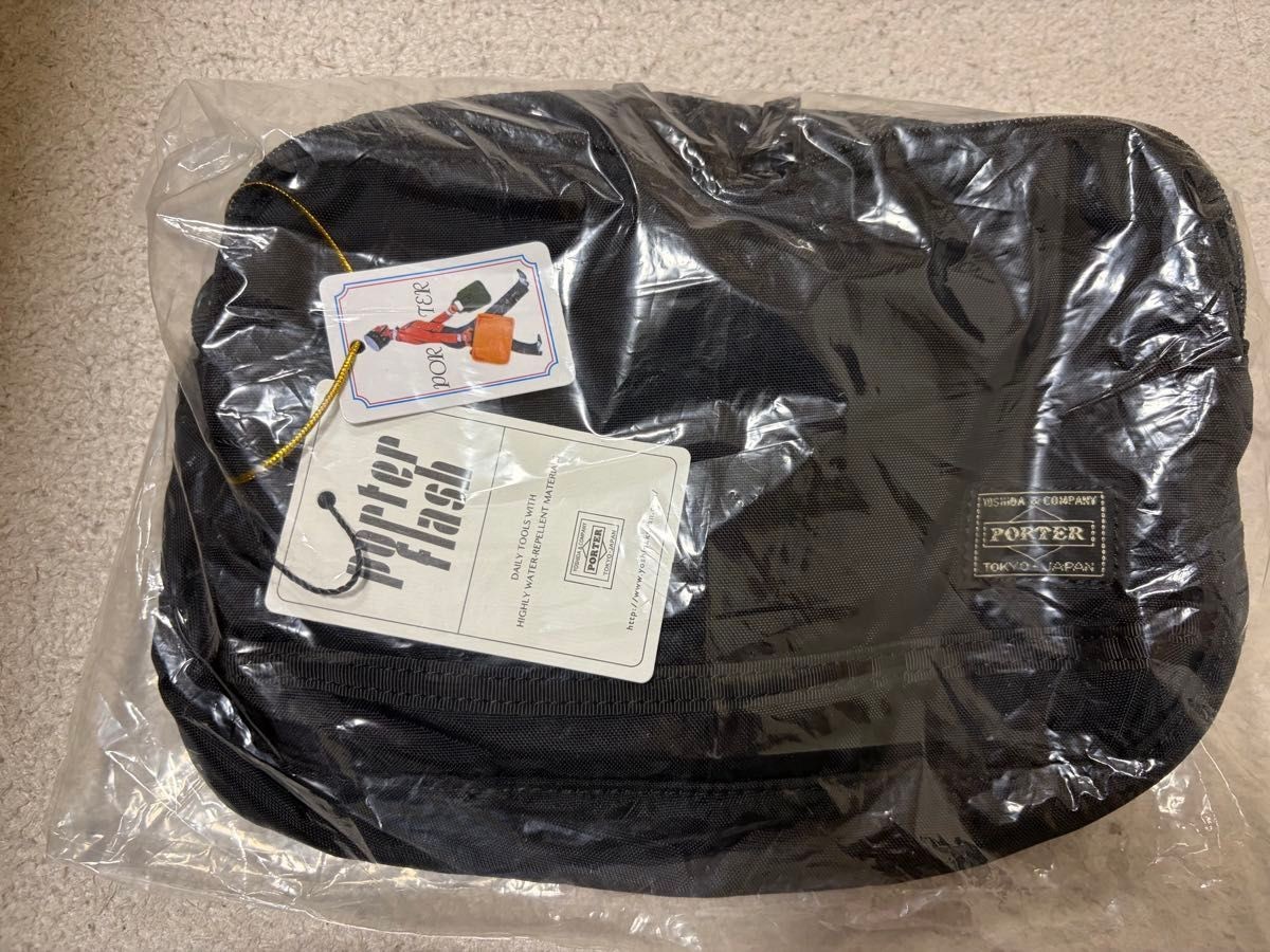 689-05940 Porter Flash shoulder bag by Yoshida Ka… - image 4