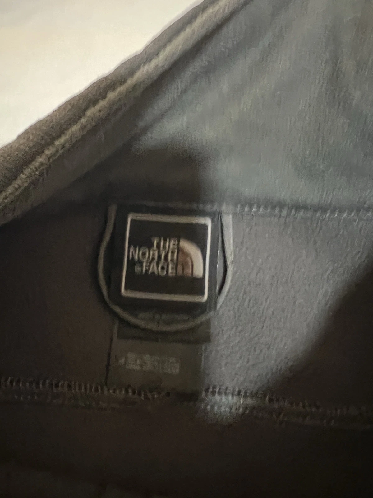 north-face apex windwall jacket
