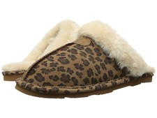 Bearpaw Women's Loki II Slippers